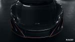 McLaren 675LT by RACE 2016 года